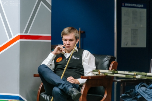 Кирилл Ломакин